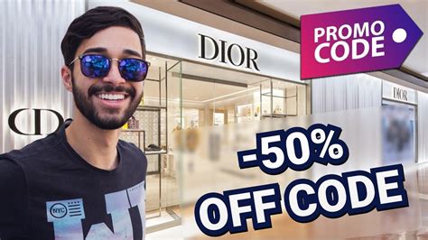 dior sales promotion|Dior uk promo code 2024.